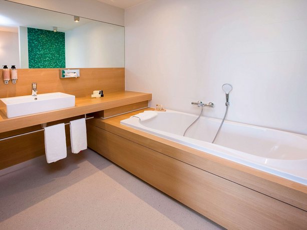 Ibis Styles Kortrijk Expo