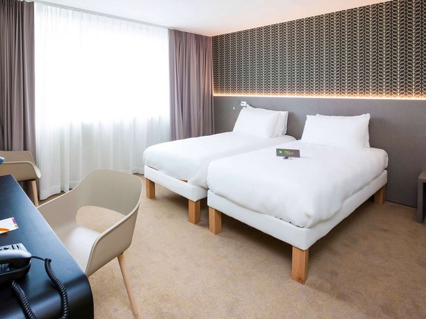 Ibis Styles Kortrijk Expo