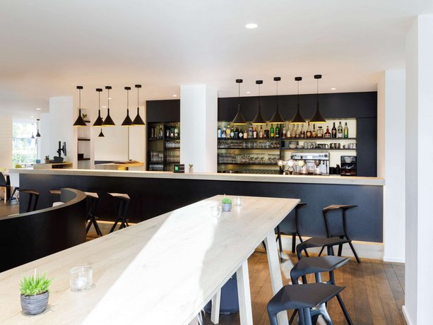 Ibis Styles Kortrijk Expo