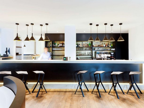 Ibis Styles Kortrijk Expo