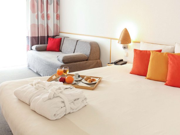 Novotel Szeged