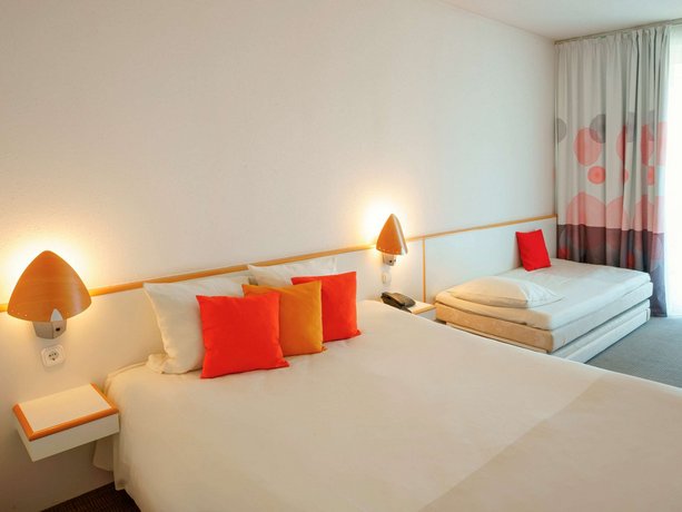 Novotel Szeged
