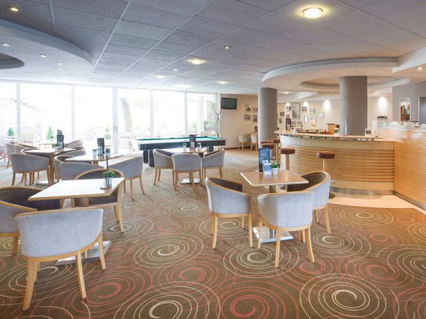 Novotel Szeged