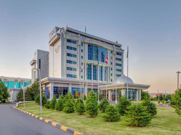 Rixos President Astana