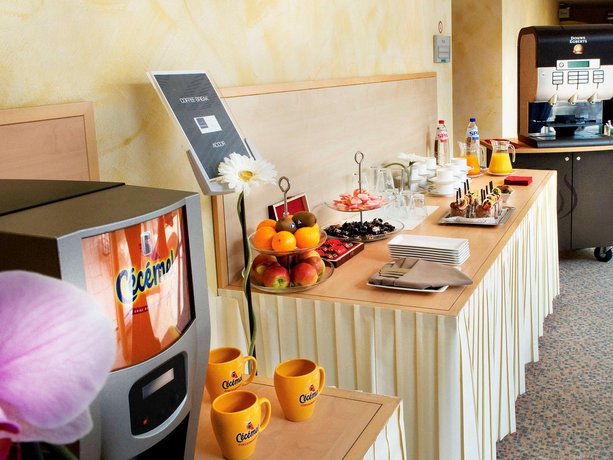 Novotel Ieper Centrum