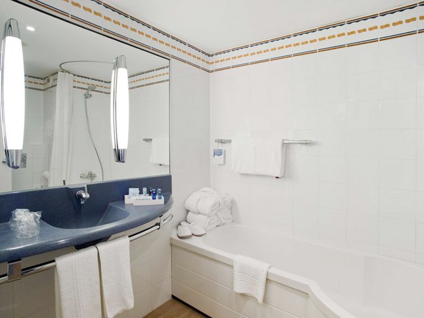 Novotel Barcelona Sant Joan Despi