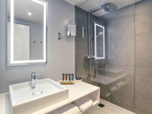Novotel Poznan Centrum