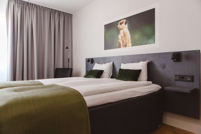 Best Western Plaza Hotel