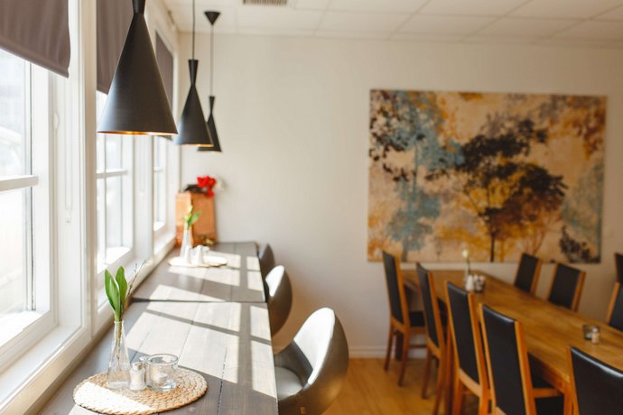 Best Western Plaza Hotel