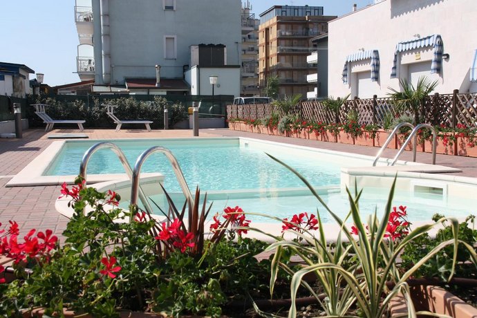 Residence Moderno Ravenna
