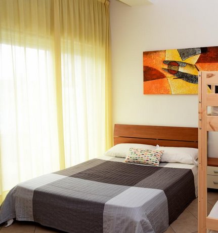Residence Moderno Ravenna
