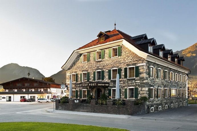 Gasthof-Hotel Post  Austria thumbnail