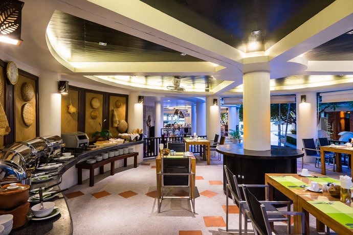 Dara Samui Beach Resort - Adult Only