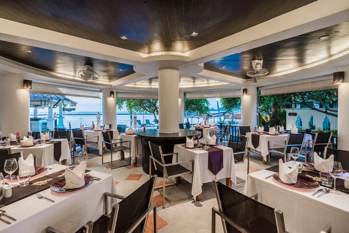 Dara Samui Beach Resort - Adult Only