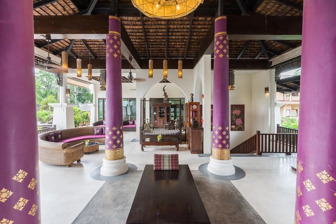 Dara Samui Beach Resort - Adult Only