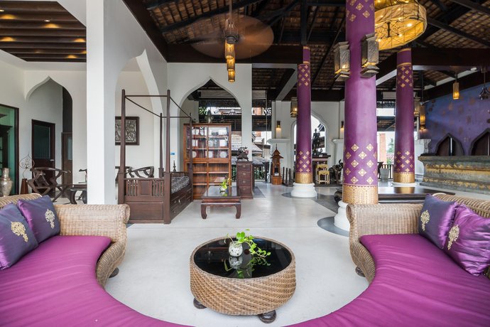 Dara Samui Beach Resort - Adult Only