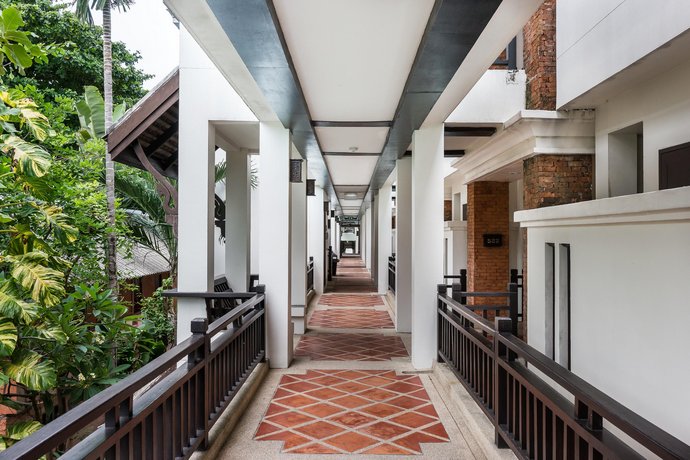 Dara Samui Beach Resort - Adult Only