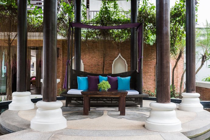 Dara Samui Beach Resort - Adult Only
