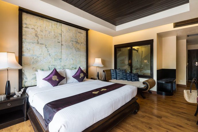 Dara Samui Beach Resort - Adult Only