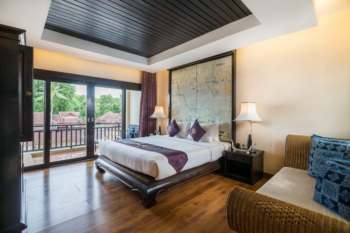 Dara Samui Beach Resort - Adult Only
