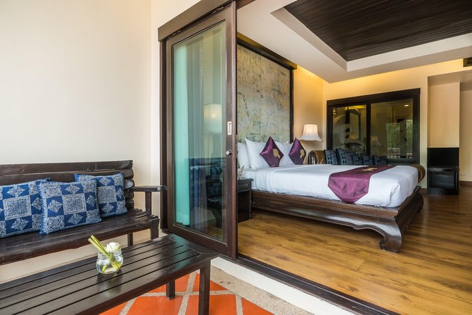 Dara Samui Beach Resort - Adult Only