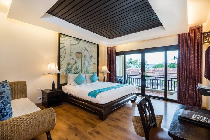 Dara Samui Beach Resort - Adult Only