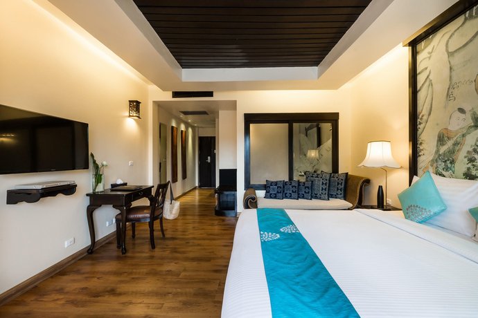Dara Samui Beach Resort - Adult Only
