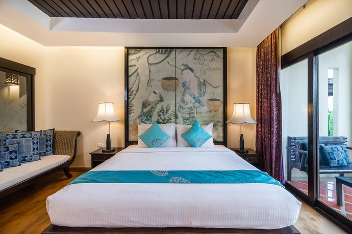Dara Samui Beach Resort - Adult Only