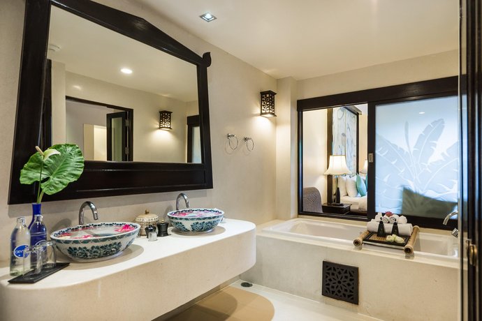Dara Samui Beach Resort - Adult Only