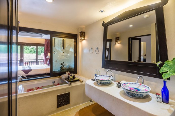 Dara Samui Beach Resort - Adult Only