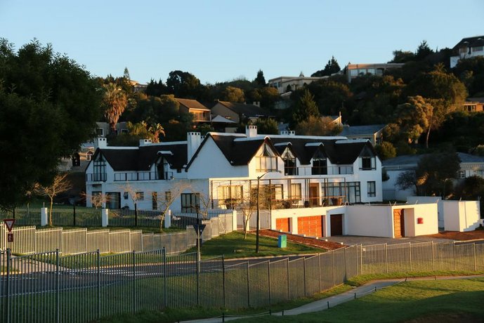 The Welgemoed Guest House