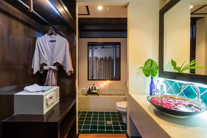 Dara Samui Beach Resort - Adult Only