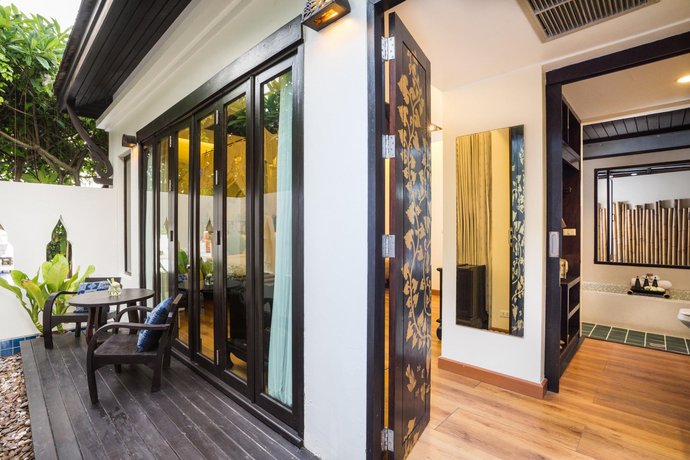 Dara Samui Beach Resort - Adult Only
