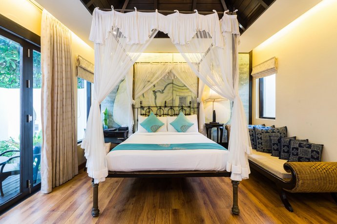 Dara Samui Beach Resort - Adult Only
