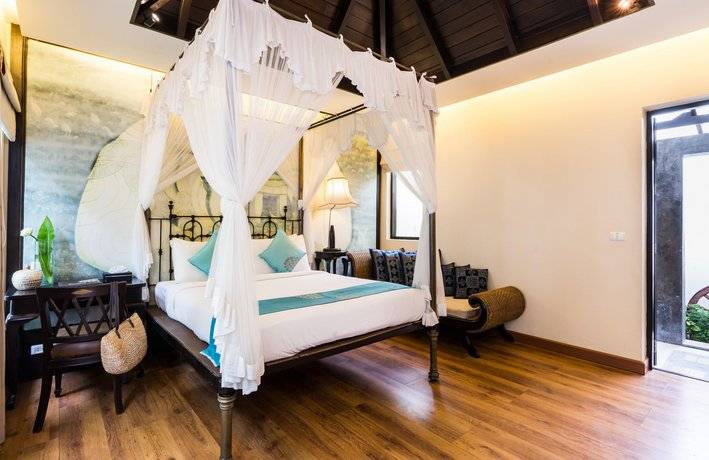 Dara Samui Beach Resort - Adult Only