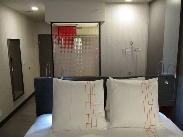 Vib Best Western Springfield