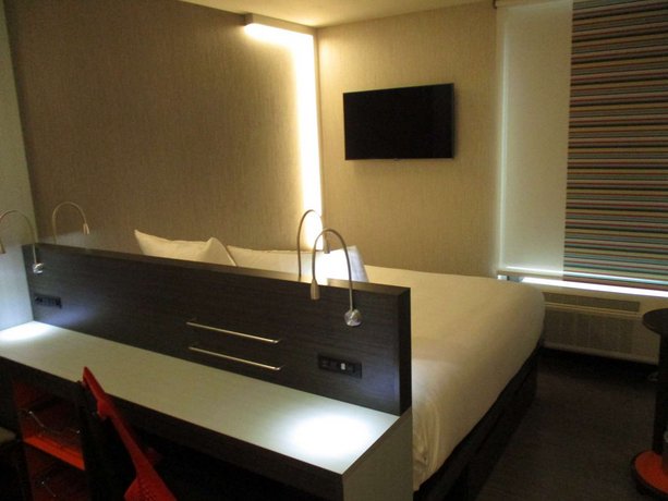 Vib Best Western Springfield