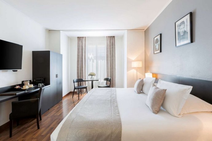 Best Western Plus Hotel Massena Nice