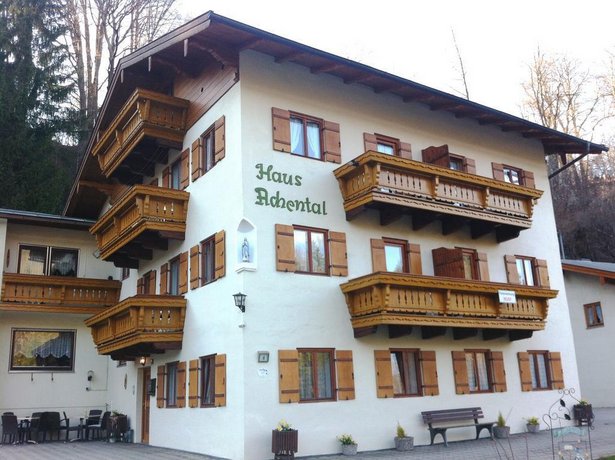 Gastehaus Achental Berchtesgaden Compare Deals