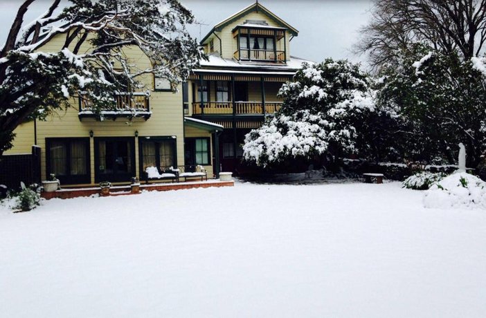 Photo: Leura House Photo: Leura House