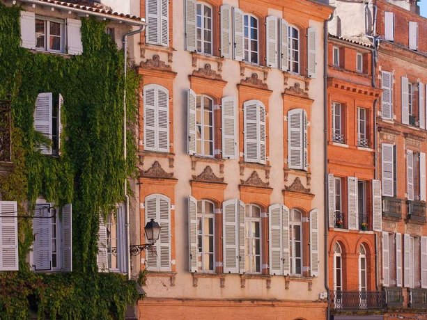 La Cour des Consuls Hotel and Spa Toulouse - MGallery Place Wilson France thumbnail