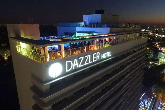 Dazzler by Wyndham Asuncion