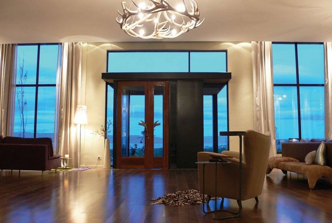 Esplendor El Calafate
