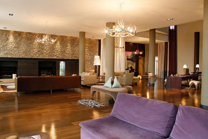 Esplendor El Calafate