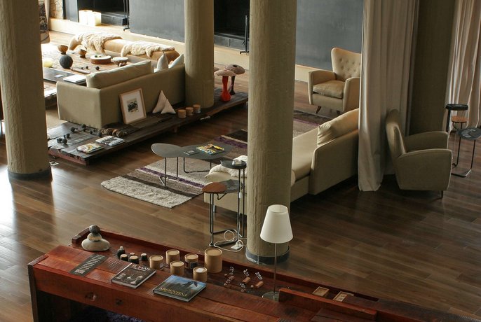Esplendor El Calafate