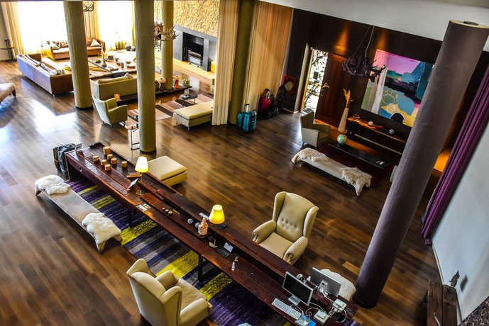 Esplendor El Calafate