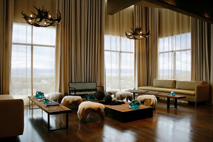 Esplendor El Calafate