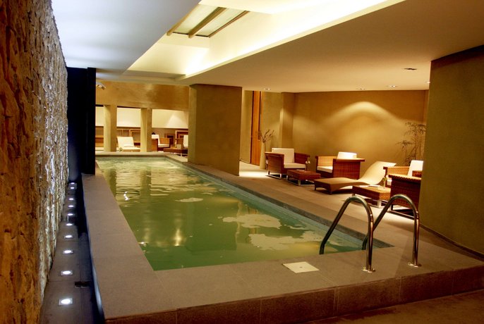 Esplendor El Calafate