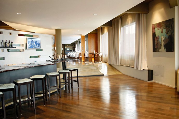 Esplendor El Calafate