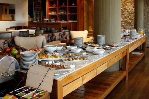 Esplendor El Calafate